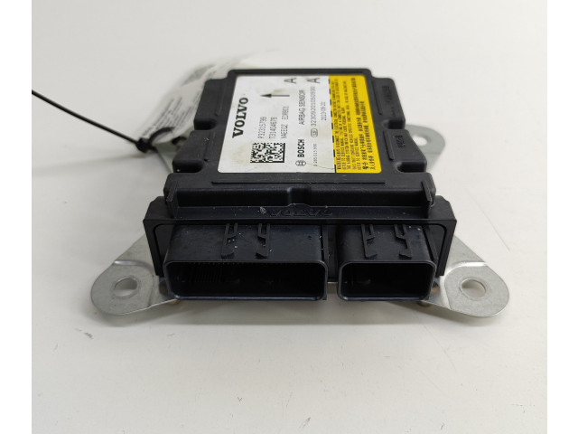 Блок подушек безопасности P32315799, 0285015930 Volvo XC40