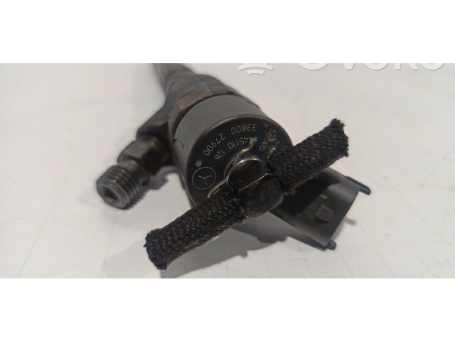 Форсунка 0445110126, 3380027900 Hyundai Getz