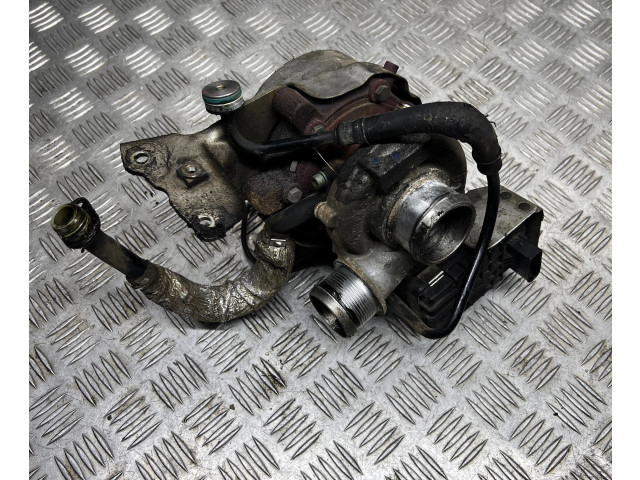 Turbodmychadlo Турбина 057145735J, 14828   Audi A8 S8 D3 4E   