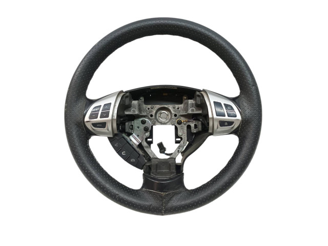 Руль Peugeot 4007   -  года       