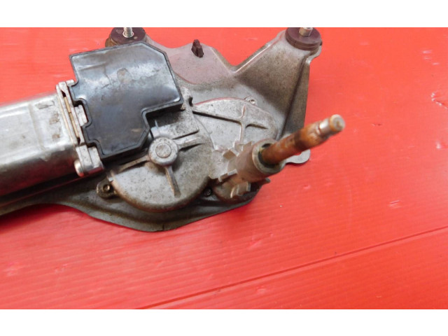 Моторчик заднего дворника 85130B4020, 8496000370 Daihatsu Terios