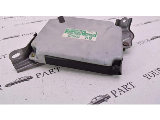 Блок управления парковки