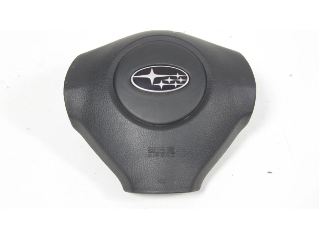Подушка безопасности водителя    Subaru Forester SH