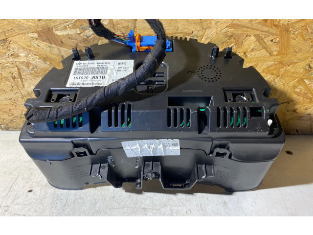 Панель приборов 5550053206   Skoda Citigo       