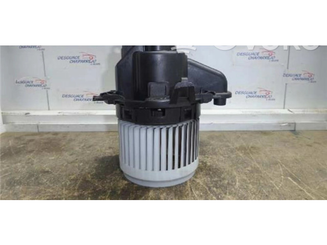 Вентилятор печки 5P3730000, 5R5833500 Renault Captur