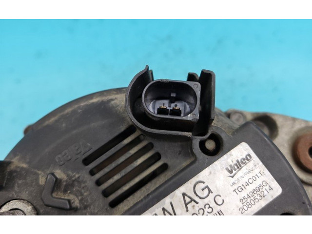 Генератор 06F903023C, IMPRK1414399 Volkswagen Golf Plus