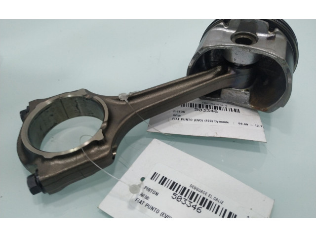 Píst Fiat Punto (199) 955A6000