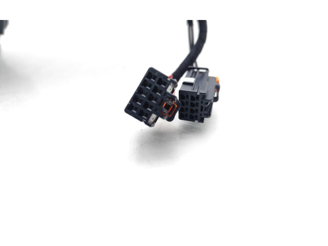 Zpětné zrcátko Citroen Berlingo 2021 262426-07A