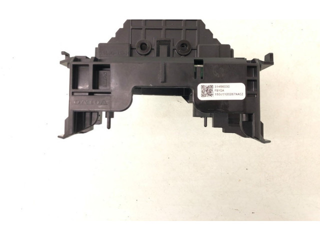 Блок управления 31456030, 31456030 Volvo V70