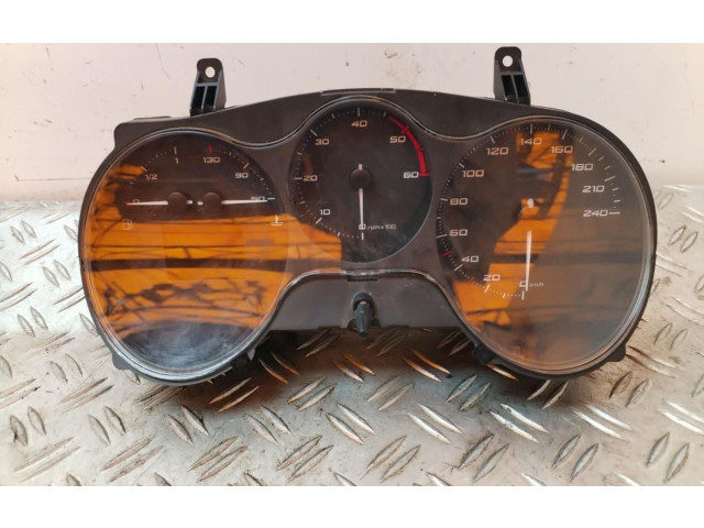 Volant Seat Leon (1P) 1950 A2C53375372  