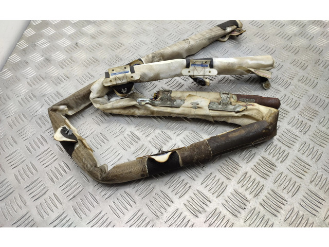 Боковая подушка безопасности    Mercedes-Benz A W176