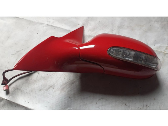 Зеркало электрическое     левое   Mercedes-Benz SL R230  2001-2012 года   