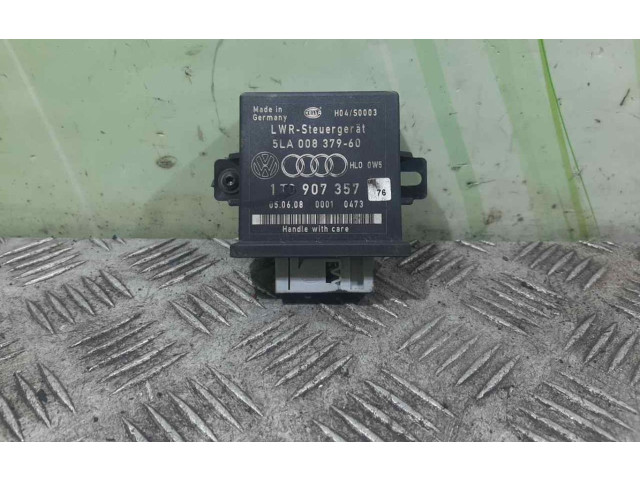 Блок управления 1T0907357 Volkswagen Jetta V