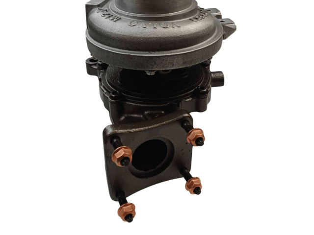 Турбина Volvo V70 31219857, 36002619