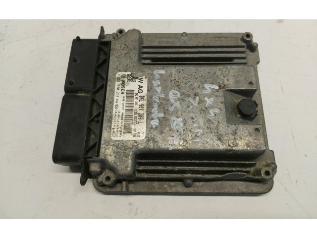 Řídící jednotka 04L907309L Audi Q5 SQ5 2018