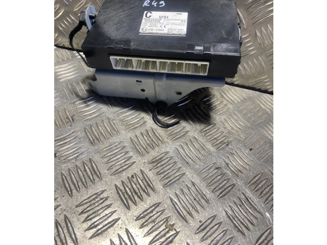 Блок управления 88281AJ53B Subaru Outback