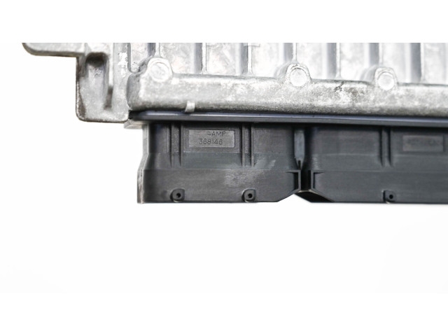 Řídící jednotka 752761001, 67379411   Mini One - Cooper R50 - 53 2004