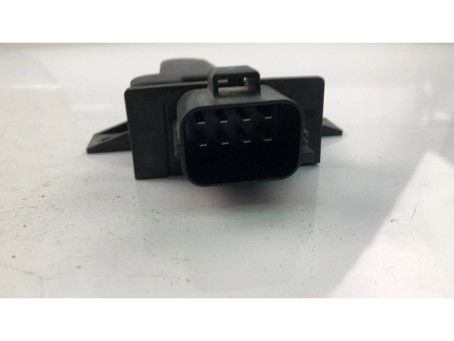 Блок управления HC345H297AA Ford Transit - Tourneo Connect