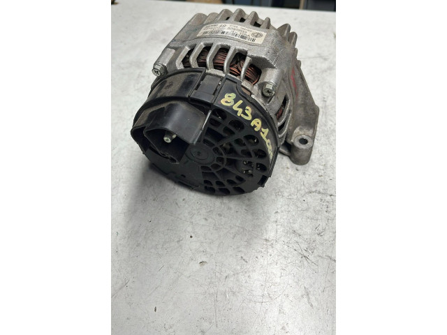 Генератор 52003553, 52003553 Fiat 500L