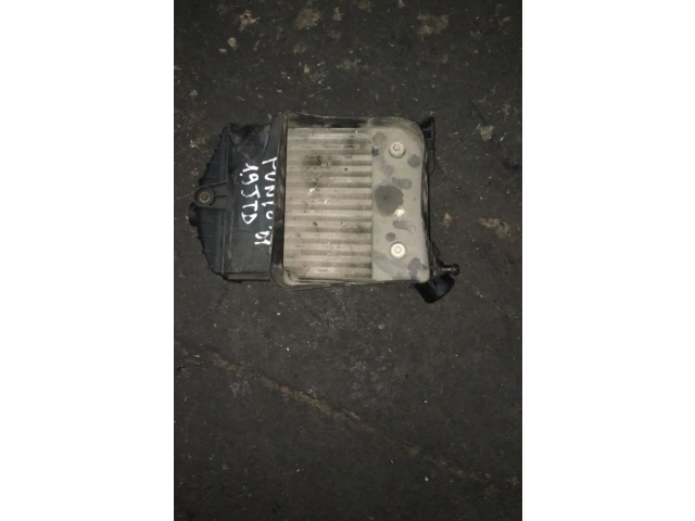 Интеркулер  188A2000   Fiat Punto (188) 