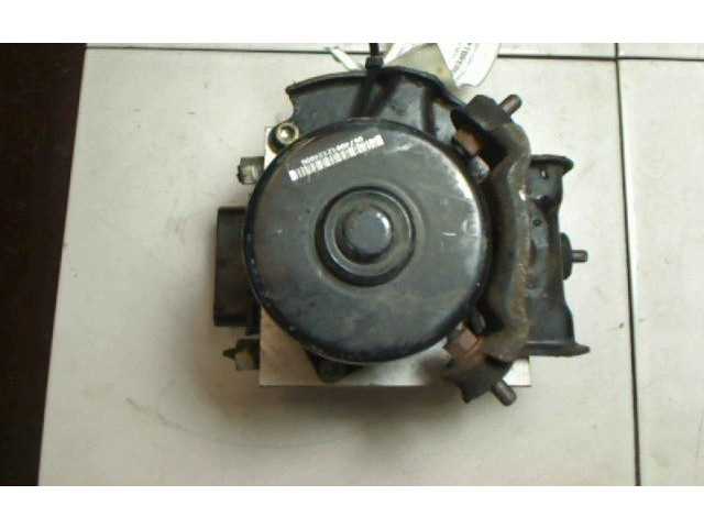 Блок АБС 9630135880   Citroen  Saxo   -  года