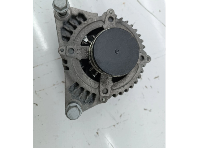 Генератор 9820893880 Citroen Berlingo