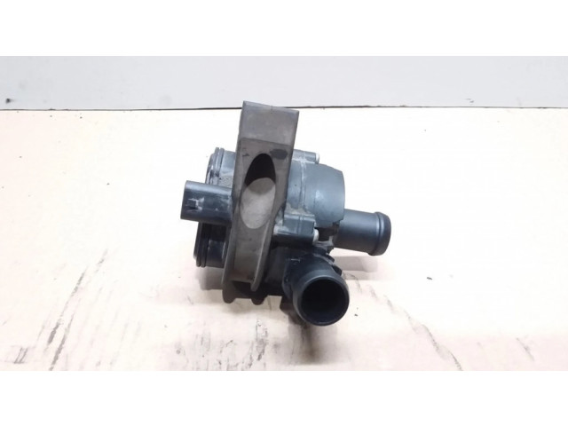 Циркуляционный электрический двигатель