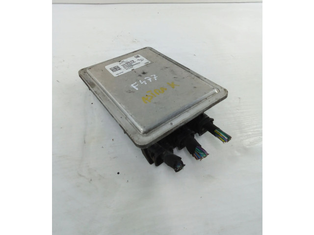 Řídící jednotka 12670579   Vauxhall Astra K 2015