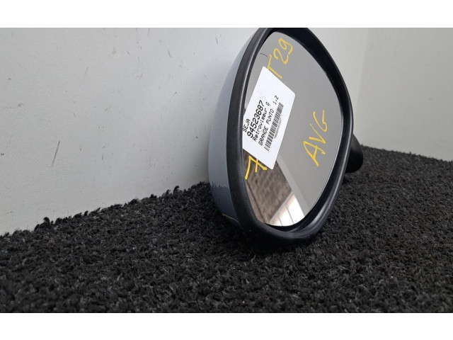 Зеркало (механическое) Fiat Grande Punto - года