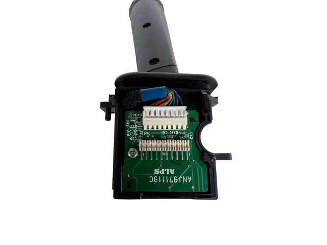 Ручка стеклоочистителей 30798530, 07W02D Volvo XC90