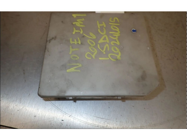 Pojistková skříňka 284B2EM04C Nissan Note (E11) 2006