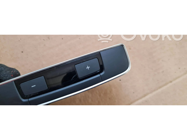 Блок управления климат-контролем 8W0919158   Audi S5 F5