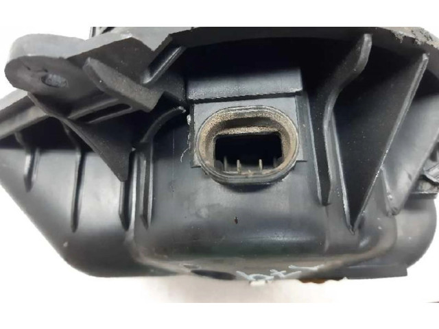 Вентилятор печки    659963H   Peugeot 406