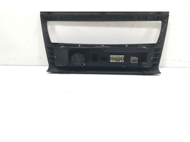 Блок управления климат-контролем 64113417544 BMW X3 E83