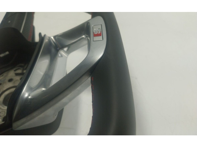 Руль Audi Q5 SQ5 2017 - года 80A419091CL, 80A419091CL