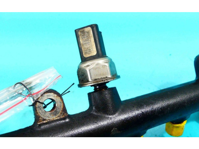 Топливная рампа 55PP0603, IMPRK1241526   Peugeot Expert  