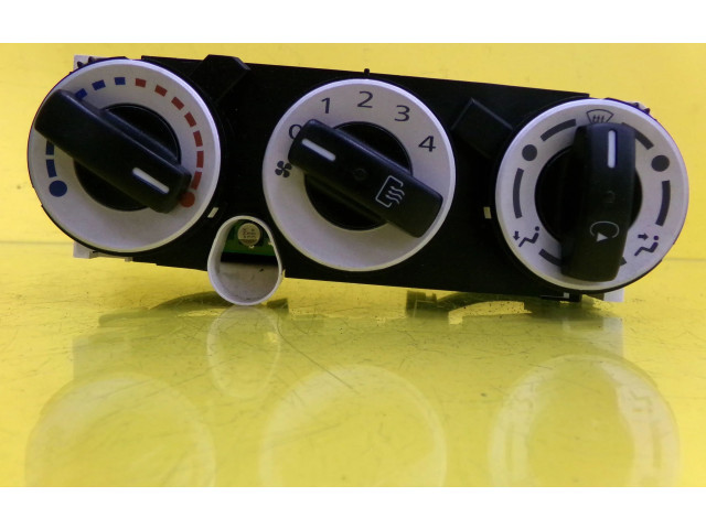 Блок управления климат-контролем 69657032 Mitsubishi Colt