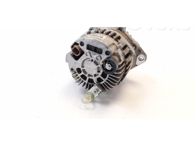 Генератор AHGA77, ALF720353MT Honda Civic