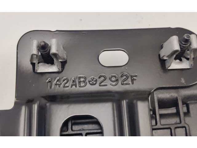 Блок управления парковки 068403887AB Ram 1500