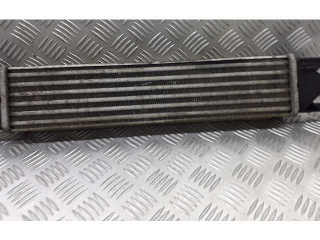 Интеркулер  8.664.520.0.0   Fiat Grande Punto 