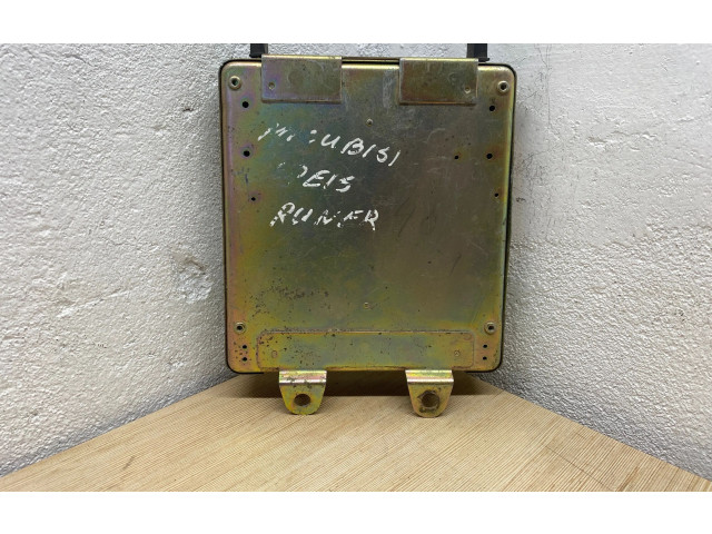 Блок управления двигателя MD325403, E2T61597   Mitsubishi Space Runner