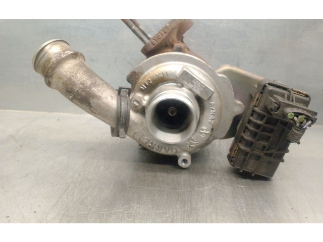 Turbodmychadlo Турбина 96832200, 7719030002 Chevrolet Cruze Z20S1