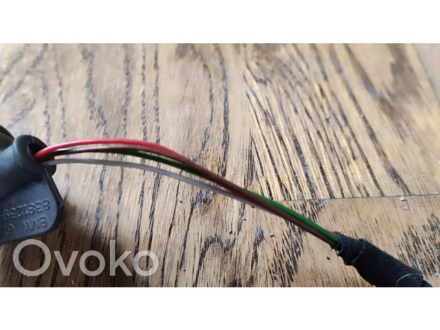 Zpětné zrcátko pravé BMW 5 E60 E61 2008 51167174746, 51167189574