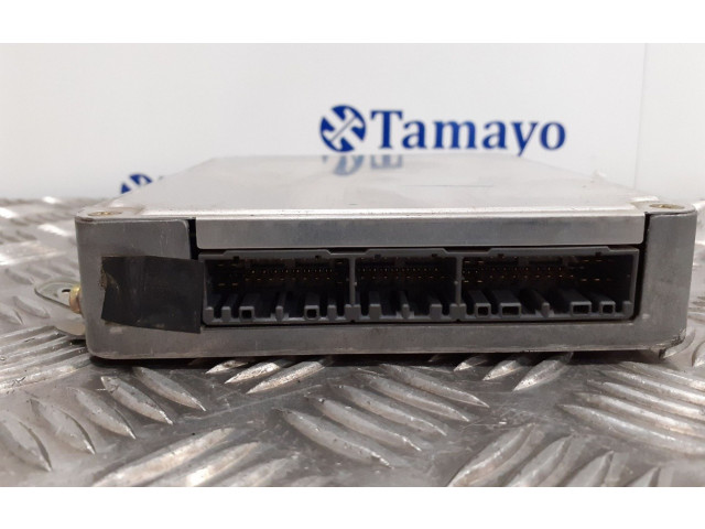 Блок управления АБС 8966114390, 1750002741   Toyota Supra A80