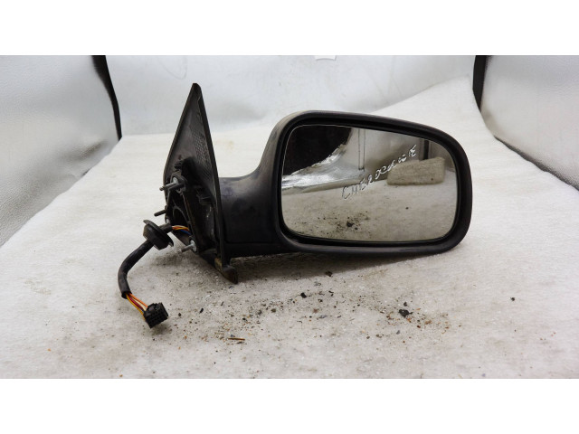 Зеркало электрическое Jeep Grand Cherokee (WJ) 1999 - 2004 года