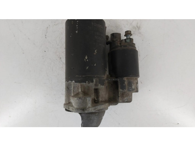 Стартер 2339303202702, 0001107030 Toyota Carina T210
