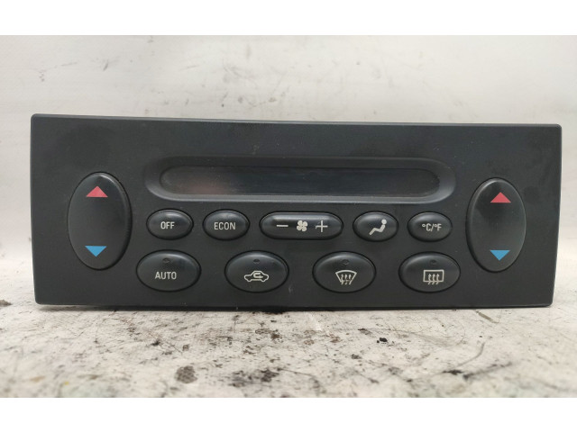 Блок управления климат-контролем JFC101785 Rover 75