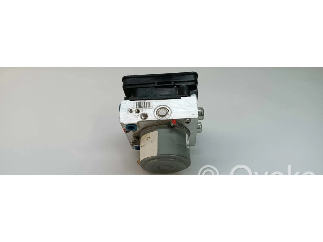 Блок АБС 52137661, 6000627413 Jeep Renegade 2014- года