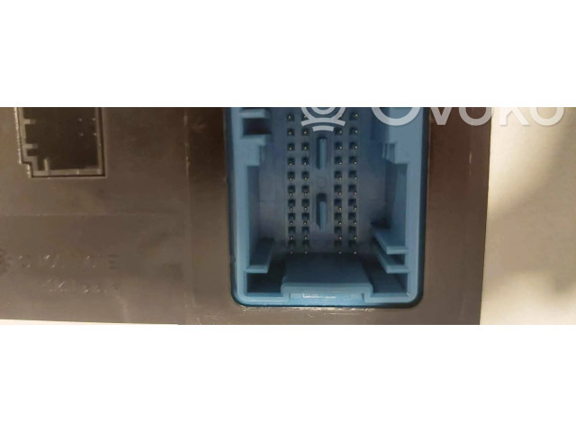 Блок управления 9849651180 Citroen Berlingo