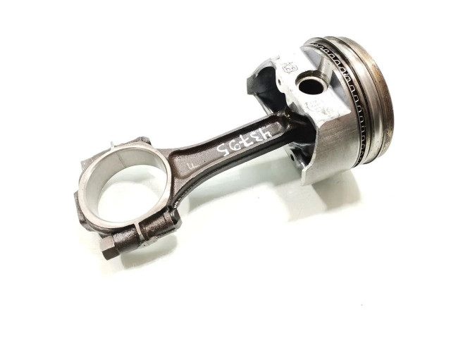 Píst Chevrolet Corvette L48